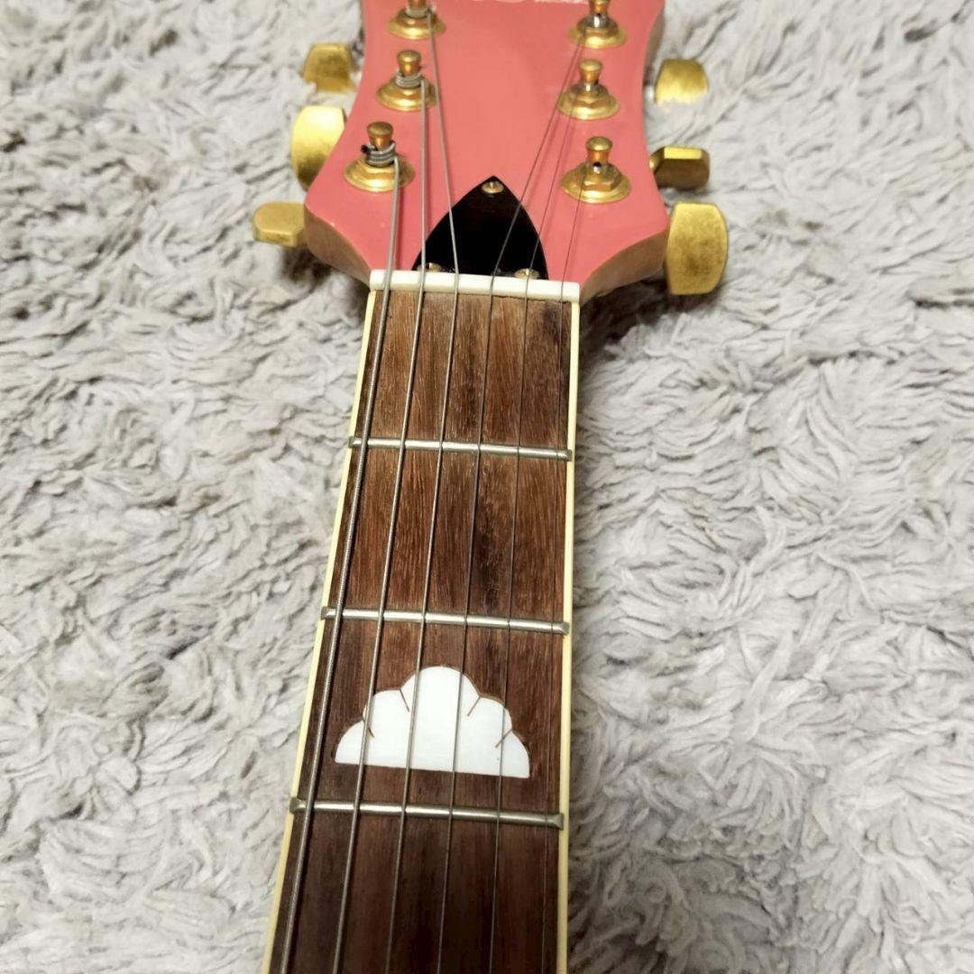 920 Tony Smith トニースミス モッキンバードタイプ HIDE