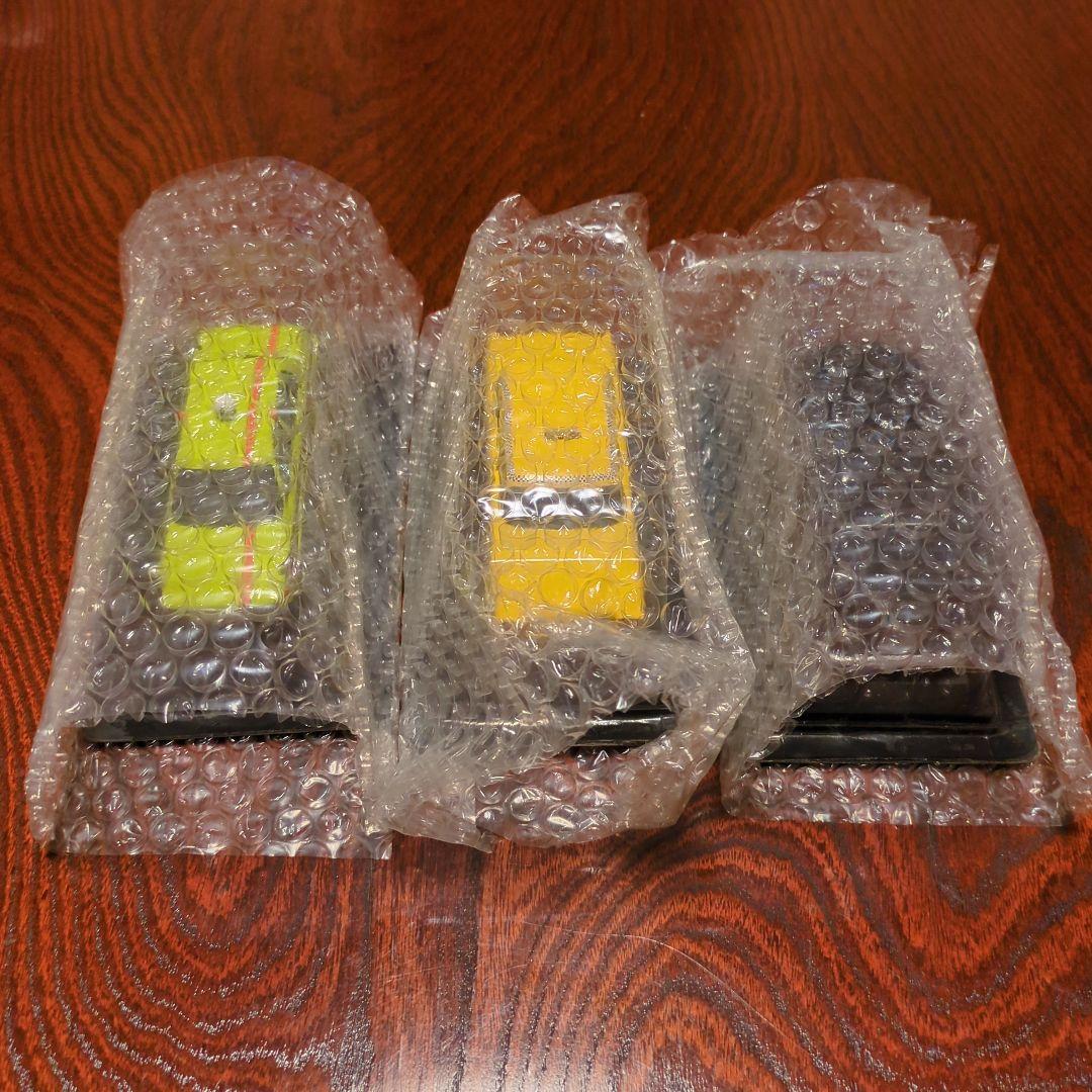 レア　デアゴスティーニ　隔週刊タクシー　懸賞プレゼント未開封