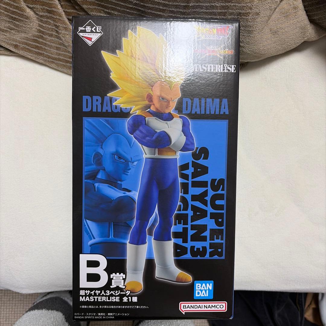 ドラゴンボールフィギュアまとめ売り