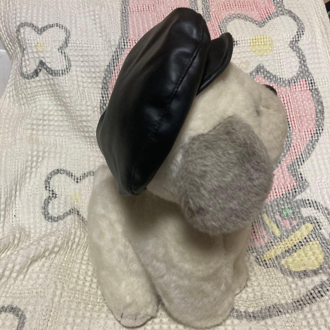 うめ吉　お座りポーズ　ぬいぐるみ　中古品