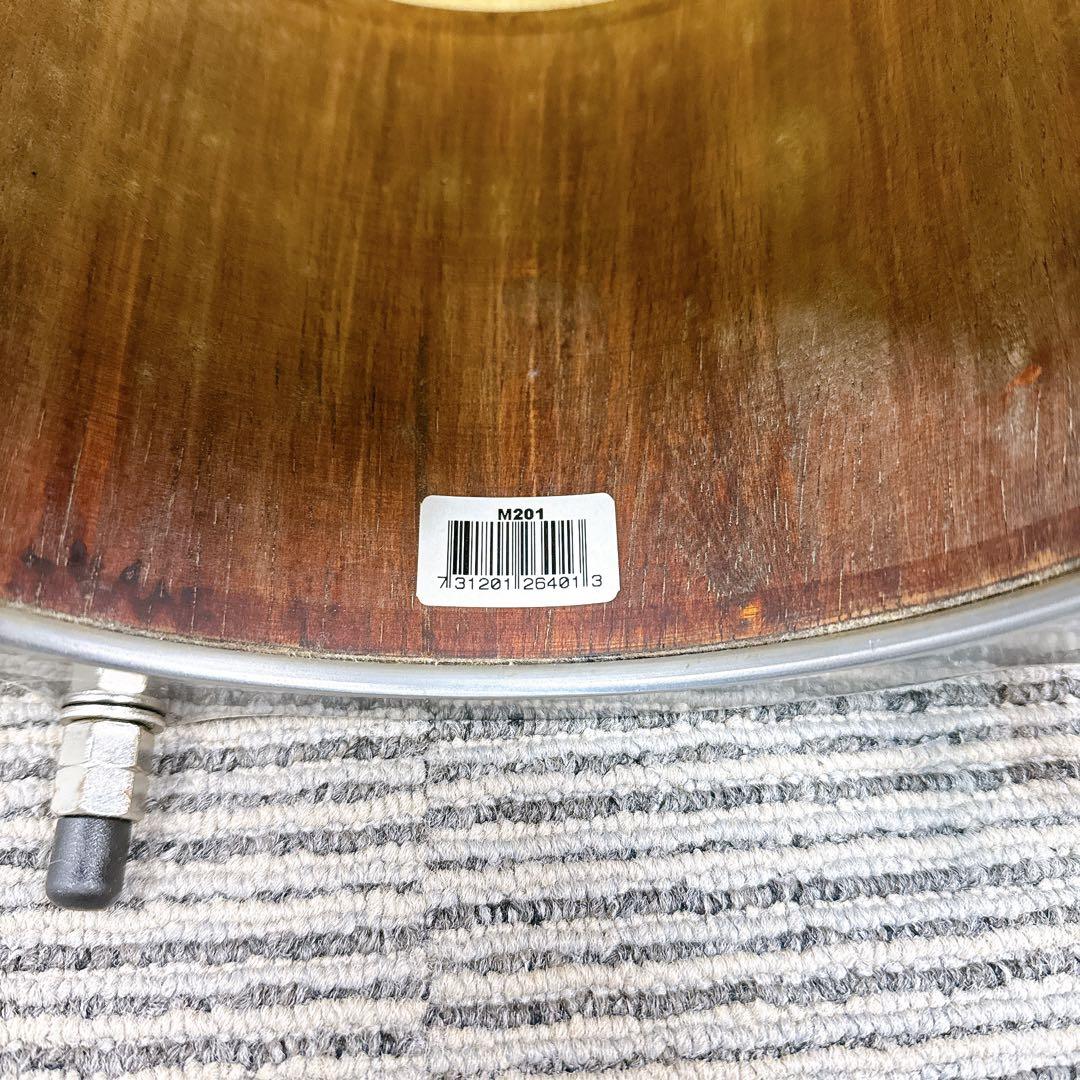 LP Matador ボンゴ M201 スタンド付き 打楽器 パーカッション