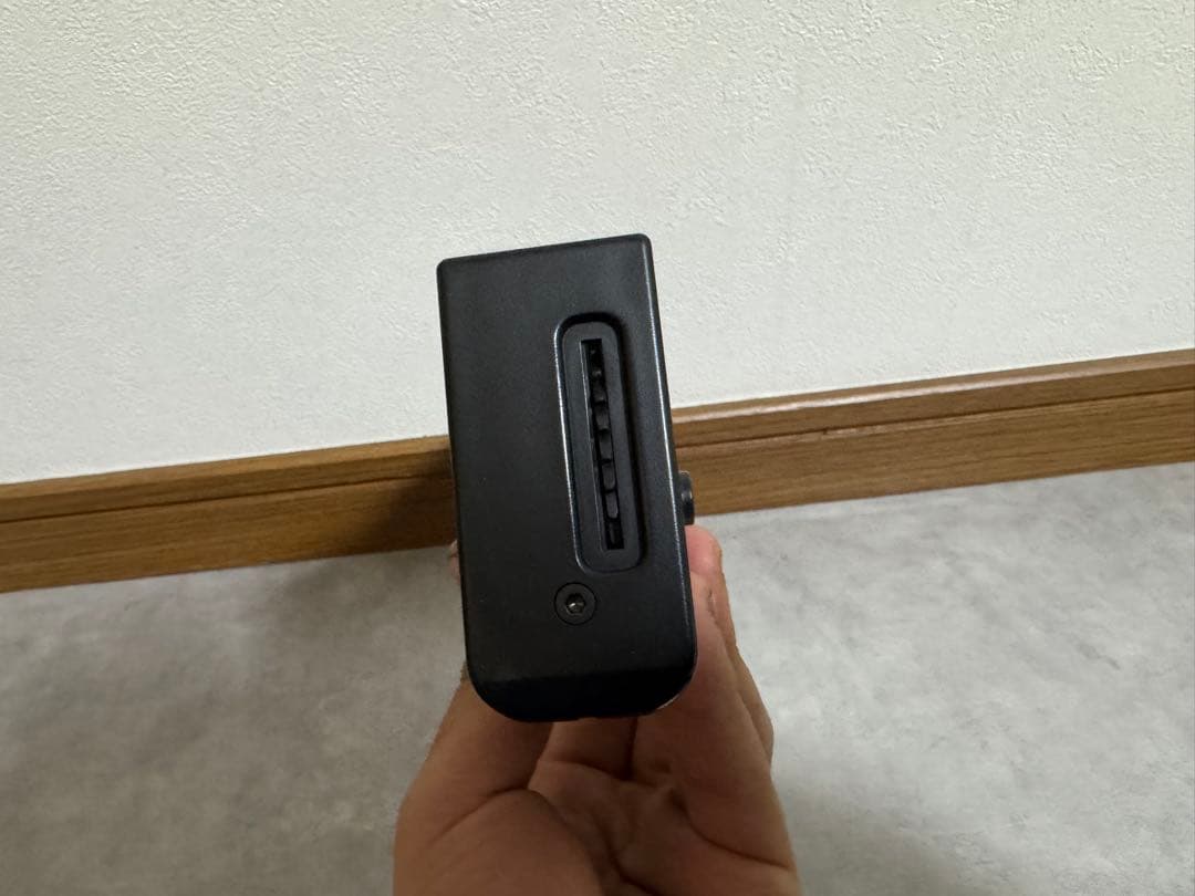 東京マルイ次世代電動ガンG36C