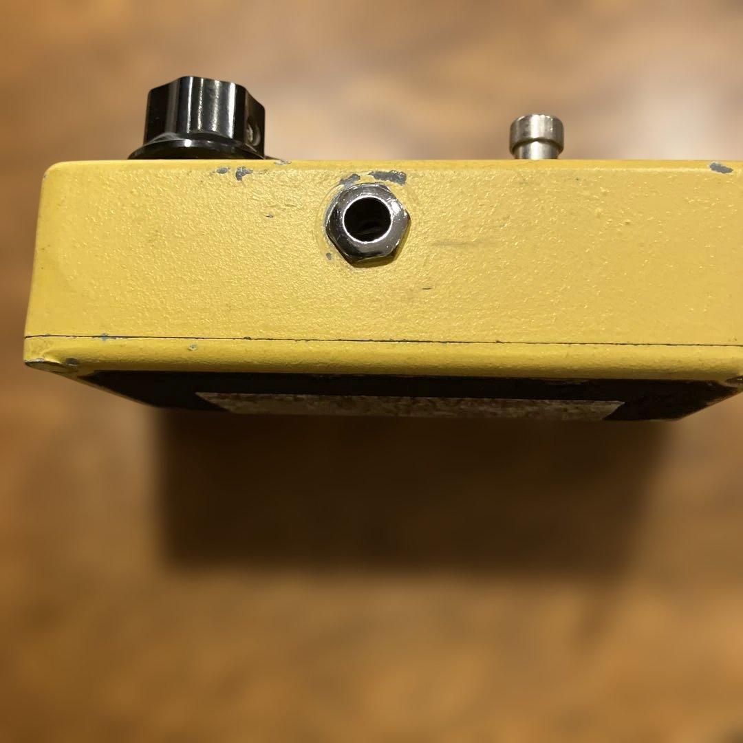 MXR distortion＋