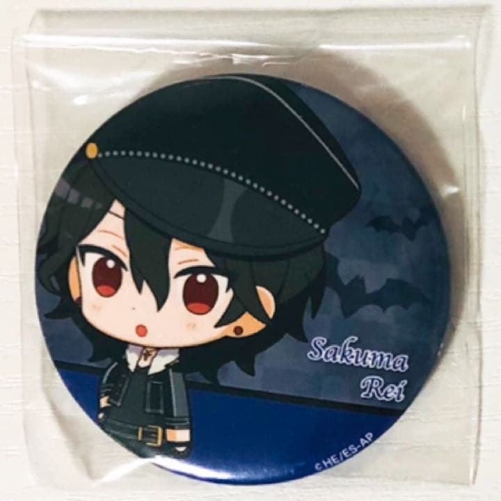新品★あんスタ【朔間零】カラオケの鉄人★4点セット