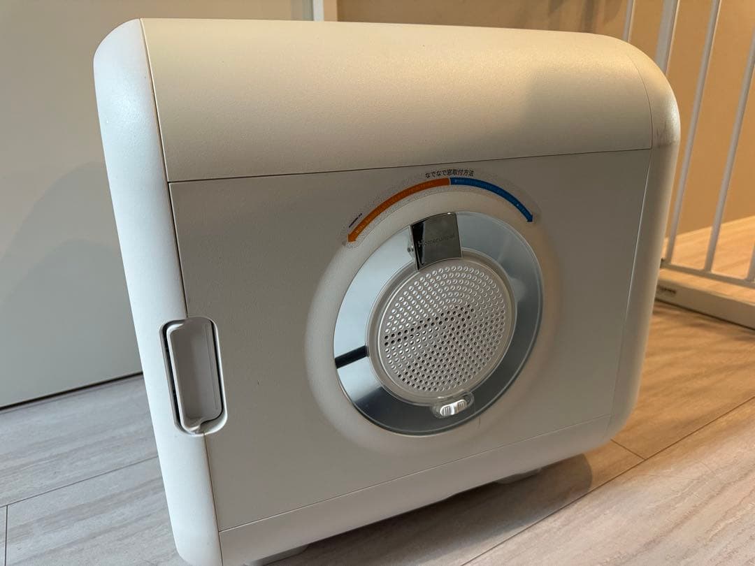 犬用ドライヤー　DryboPlus