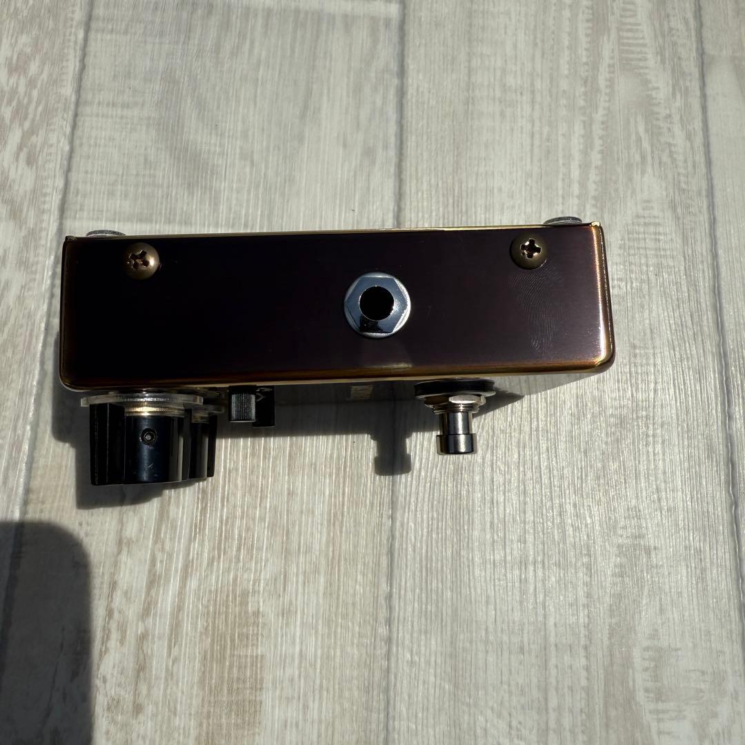 新品 VEMURAM Myriad Fuzz