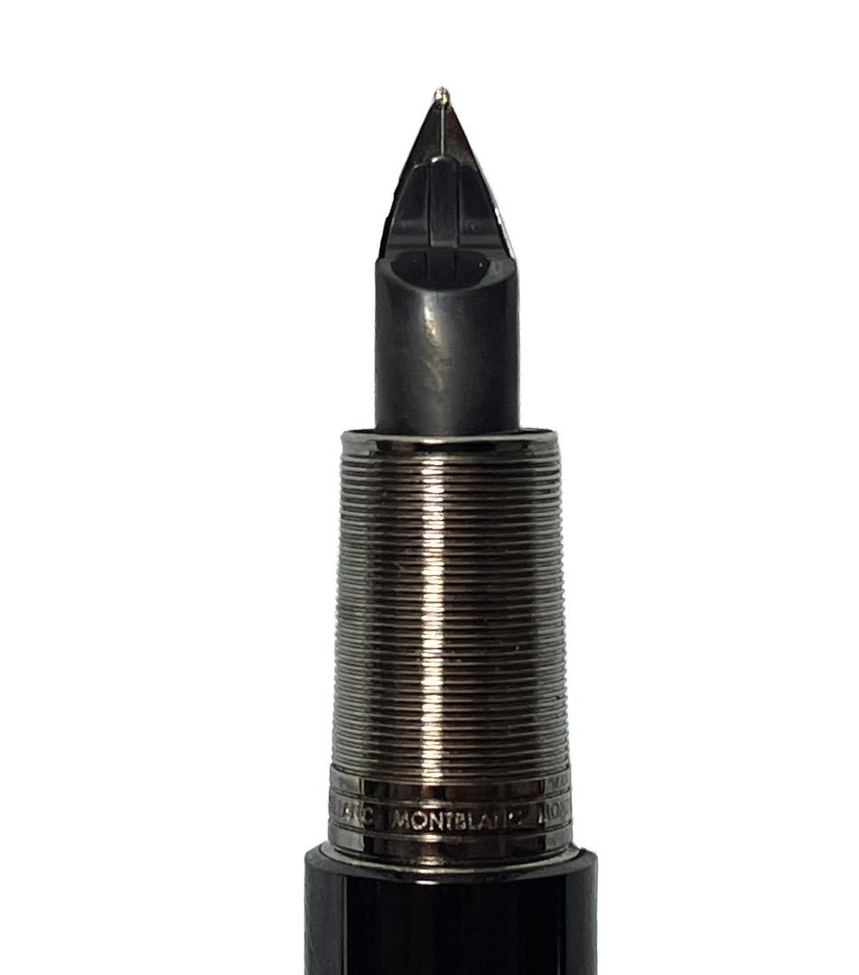 MONTBLANC M （モンブラン M）万年筆
