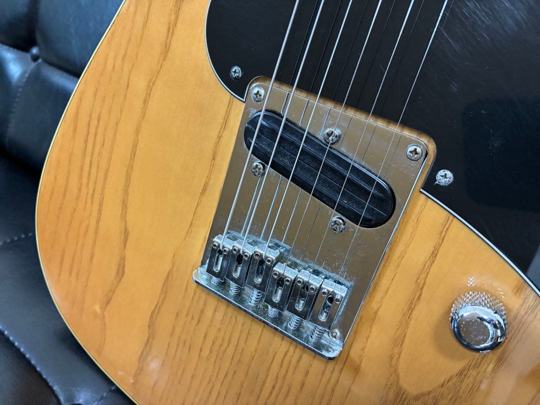 YAMAHA ヤマハ Pacifica PAC311MS パシフィカ