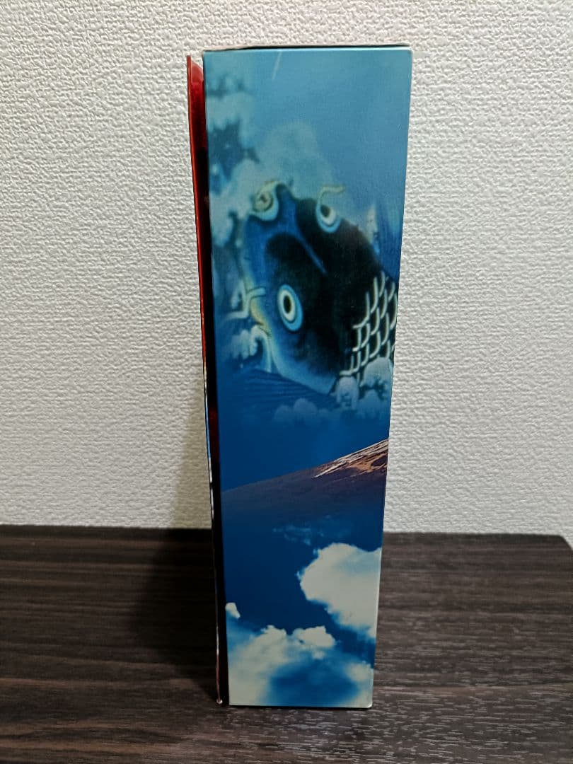値下げ不可【美品】トラック野郎 1番星 フィギュア 星桃次郎 菅原文太 冬篇