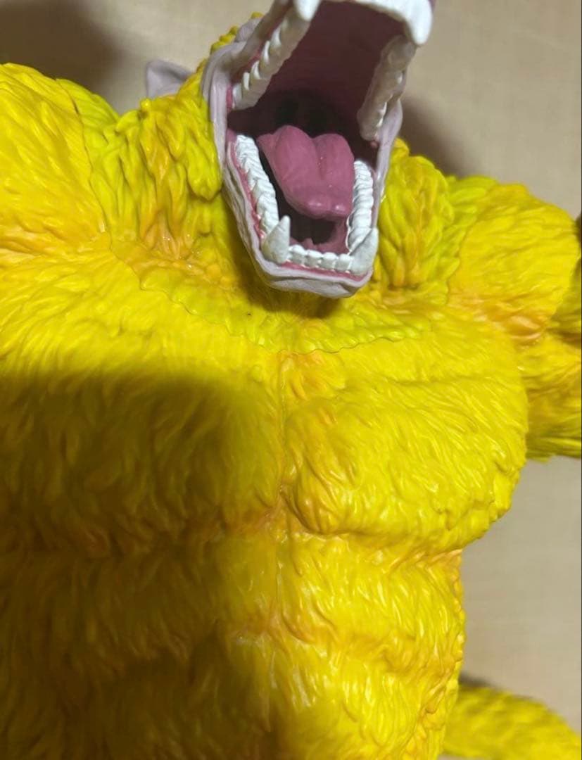 山*様 一番くじ ドラゴンボール THE GREATEST ラストワン賞 黄金大
