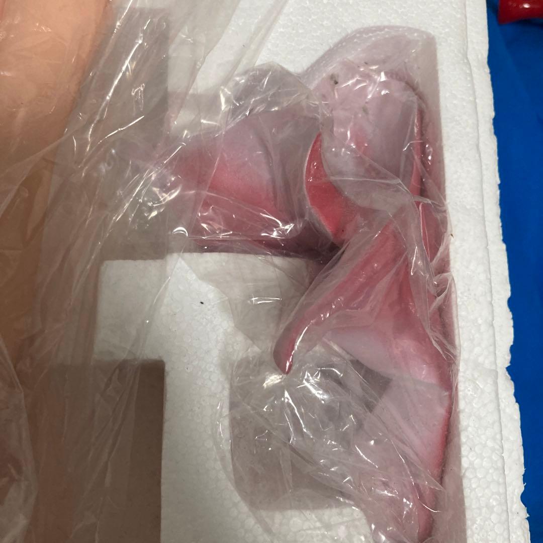 海洋堂　美少女戦士セーラームーン　セーラーマーズ　完品