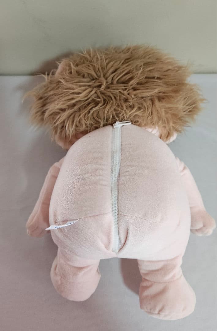 夢の子ネルル