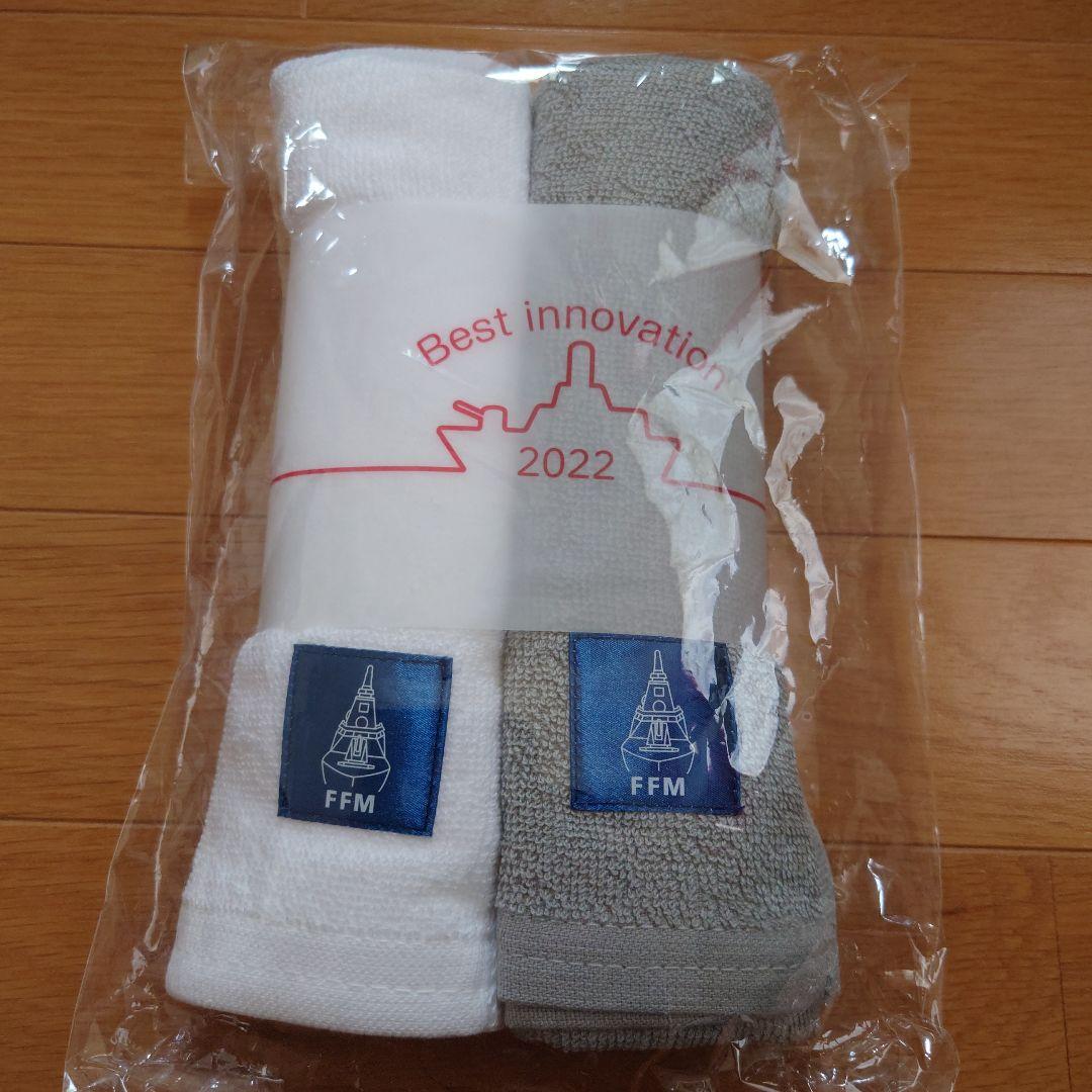 進水記念 タオル・ポストカード・記念品9点セット