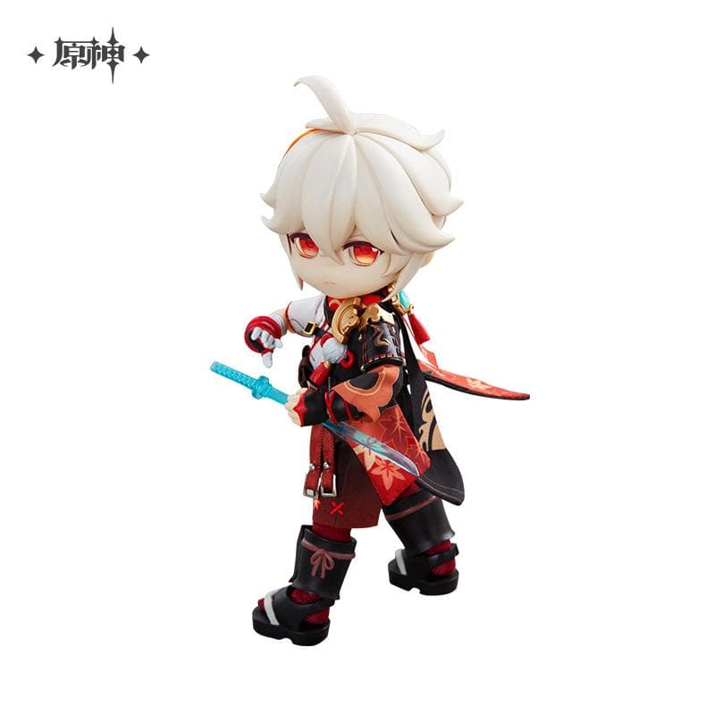 原神　楓原万葉　PICCODO　1/12　可動フィギュア　特典付き　公式正規品