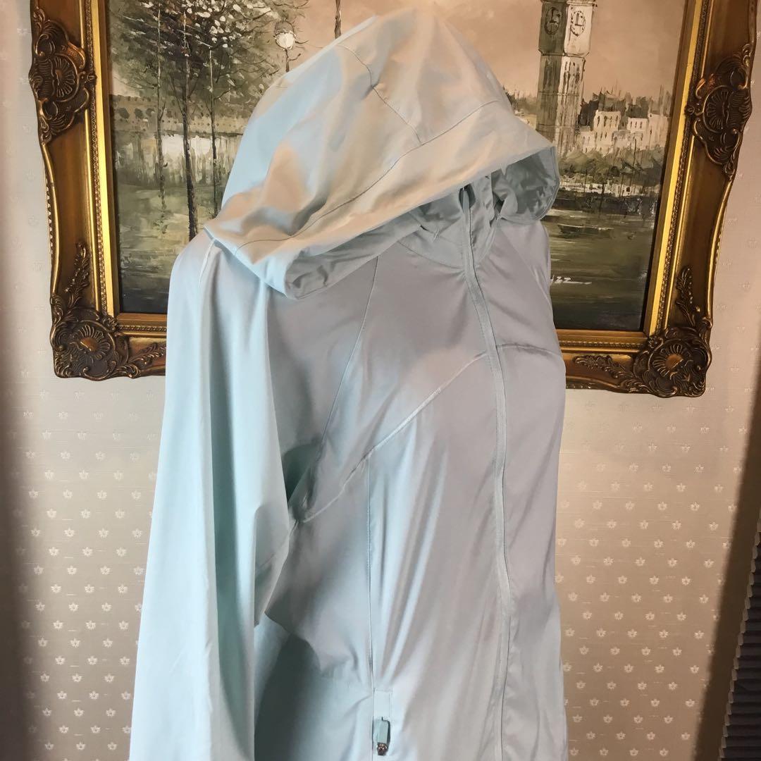 LULULEMON サイズ　8 ミント色