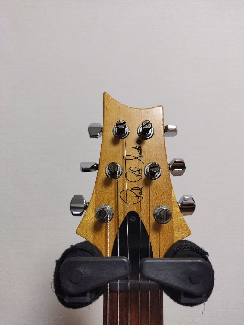 ギター PRS CE24 maple