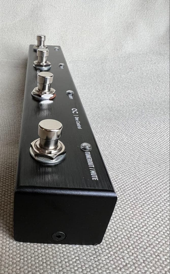 ギター ONE CONTROL Xenagama Tail Loop MK III