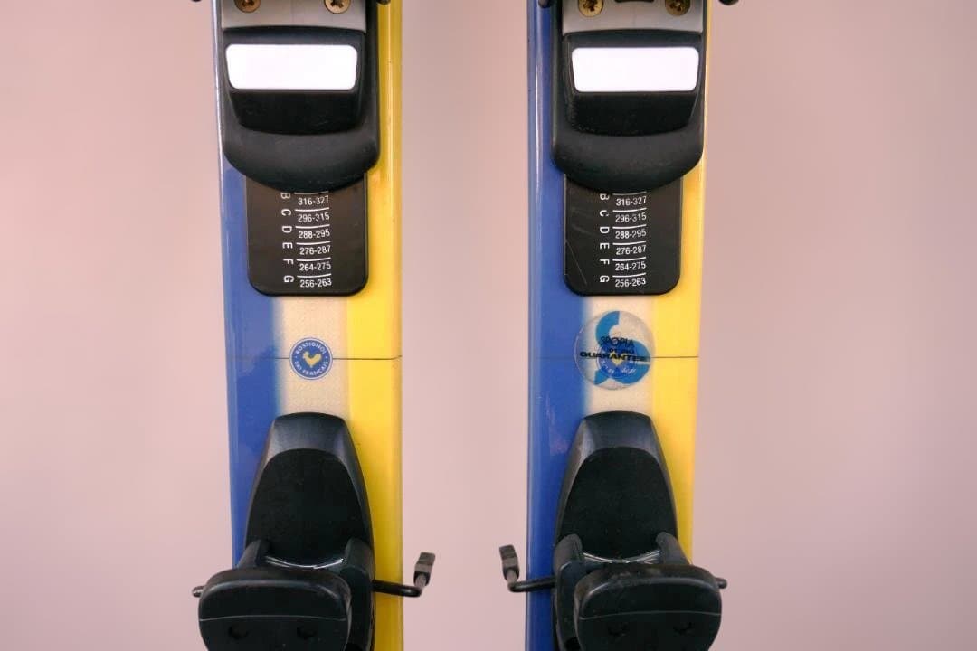 ROSSIGNOL ロシニョール スキー板 138cm