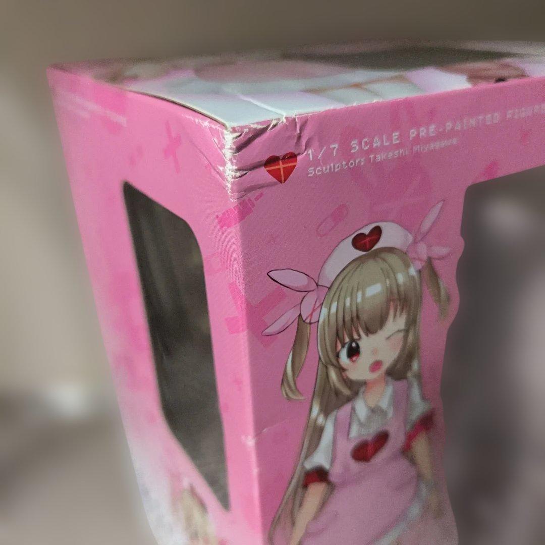 【新品未開封】名取さな フィギュアまとめ売り(特典付き)