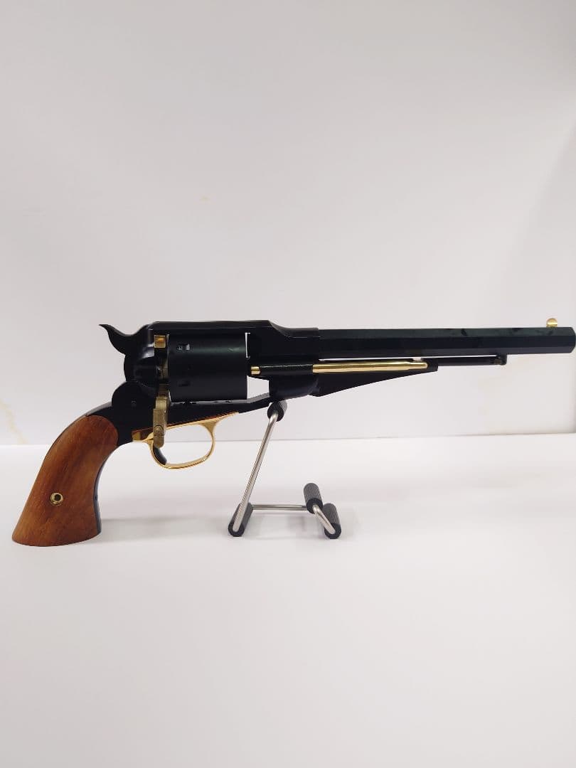 美品！HWS NEW MODEL ARMY リボルバー ゲート付モデル