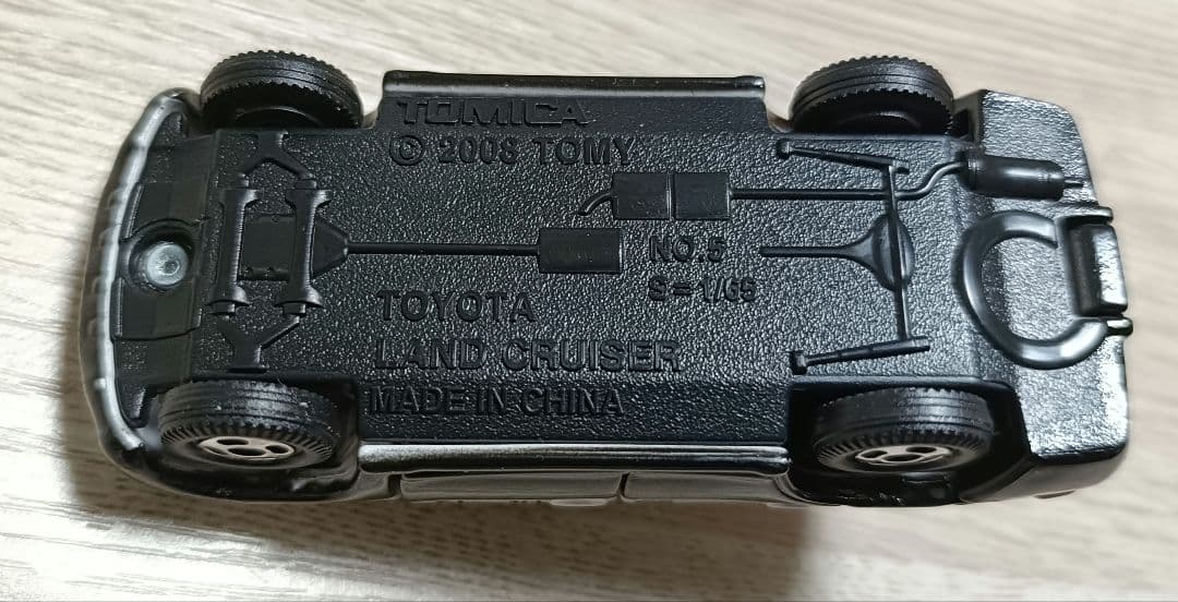 トミカ　トイズドリームプロジェクト　まとめ売り1