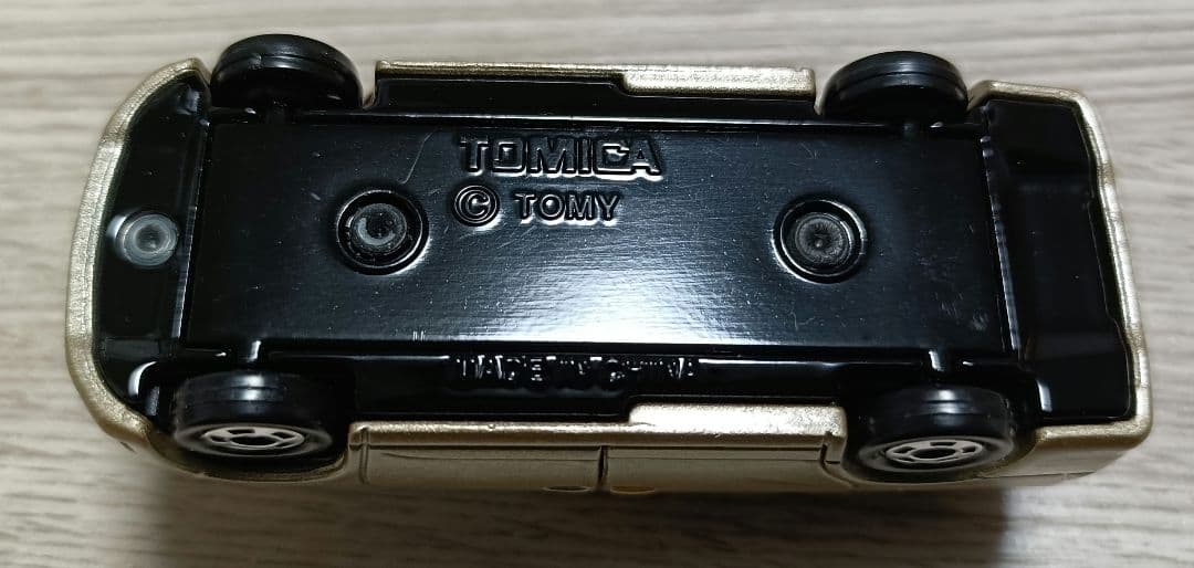トミカ　トイズドリームプロジェクト　まとめ売り1