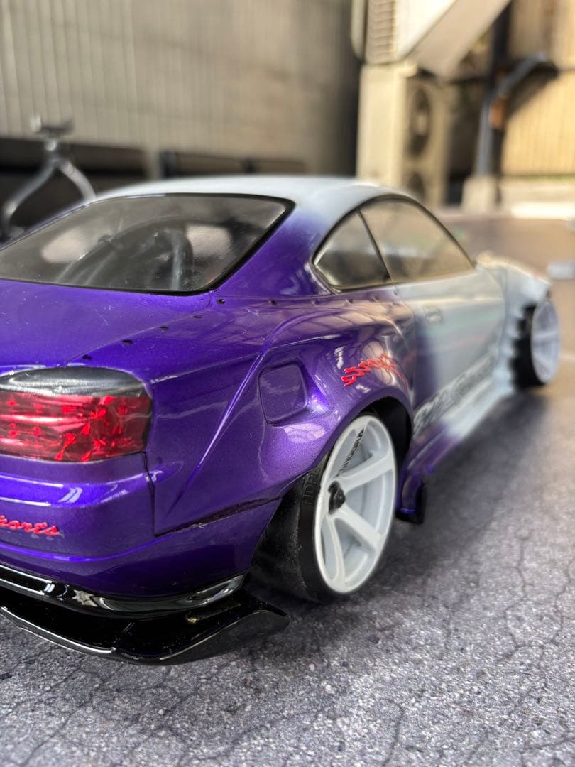 ホビーラジコン dzkyyy bhrnn