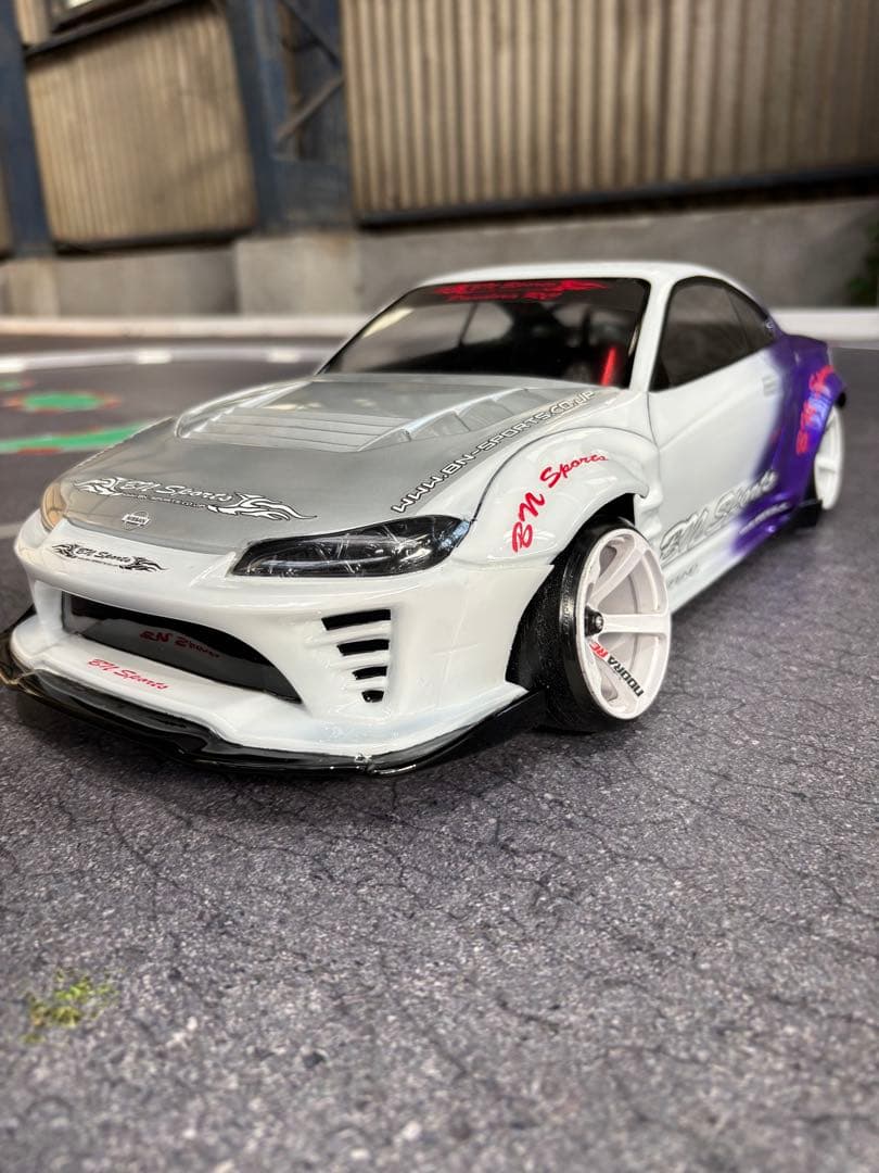 ホビーラジコン dzkyyy bhrnn