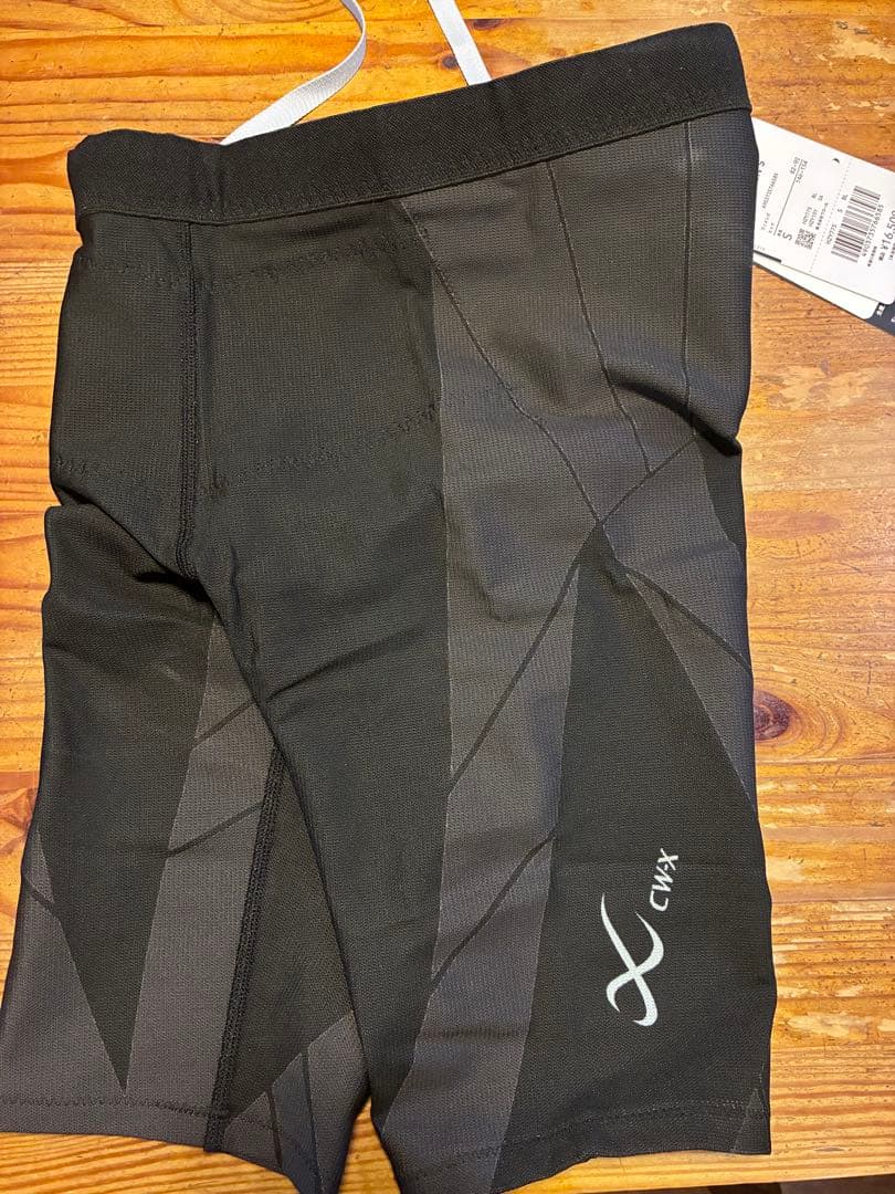 cw-x レディース