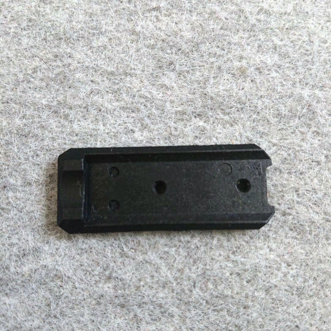 ハイキャパ DOR 5.1 東京マルイ ガスガン