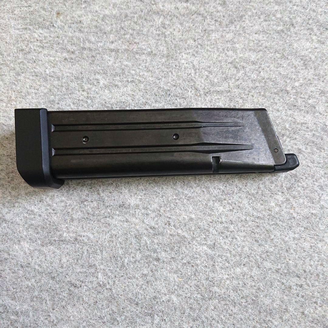 ハイキャパ DOR 5.1 東京マルイ ガスガン