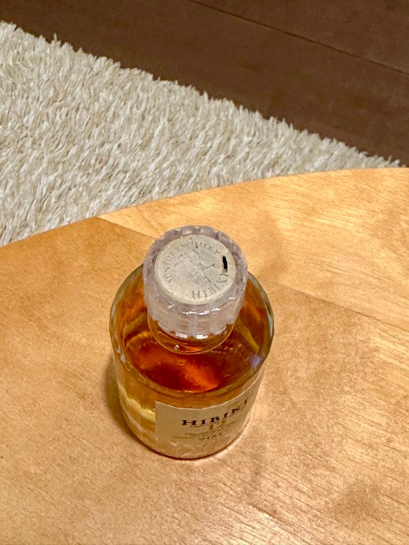 響12年 ウイスキー 50ml HIBIKI