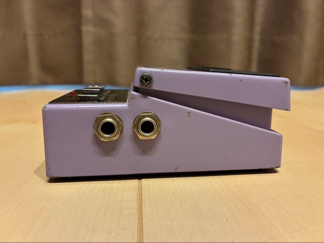 BOSS Dimension C DC-2 ギターエフェクター(1987年製)