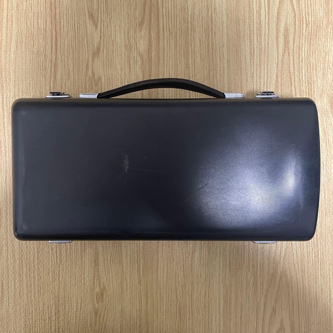 (現状品) YAMAHA クラリネット YCL-35
