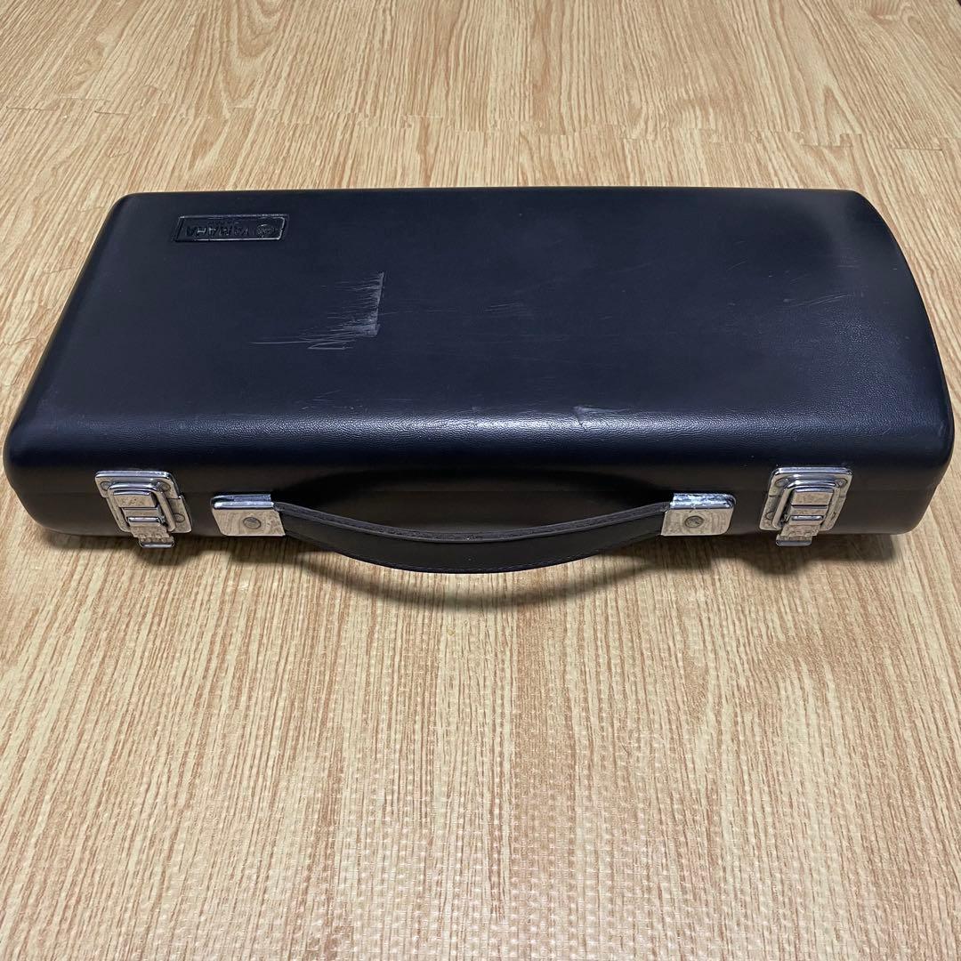 (現状品) YAMAHA クラリネット YCL-35