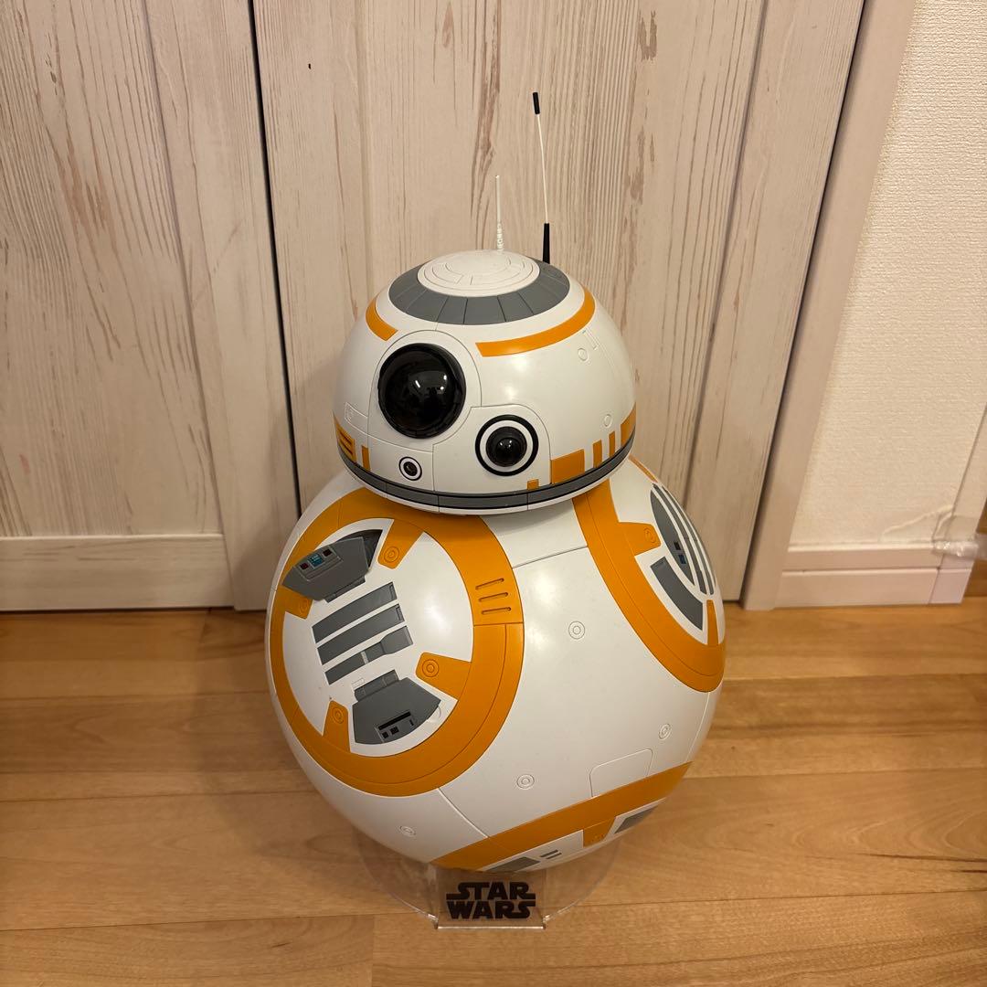 レア物追加　スターウォーズ　ヨーダ・BB-8 フィギュアコレクションまとめ売り