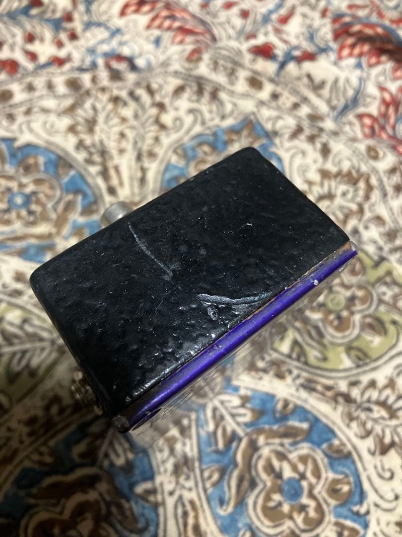 ギター Keeler Designs Push