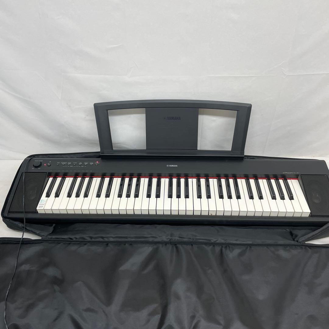 YAMAHA 電子ピアノ　NP-11