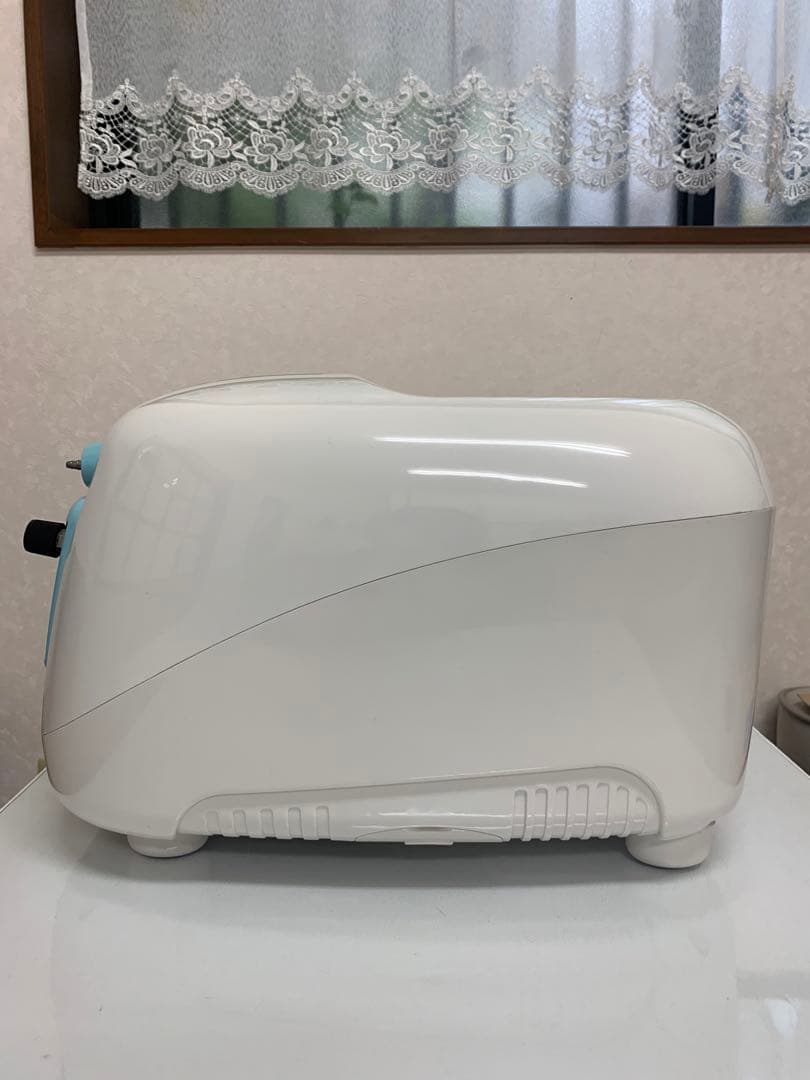 ユニコム　酸素濃縮器　オキシランドZ-3000 酸素濃度計OX-PLUS