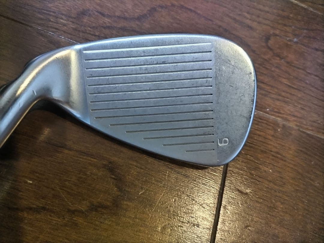 Kenny PING G425 6I～PW 5本 modus3 105S