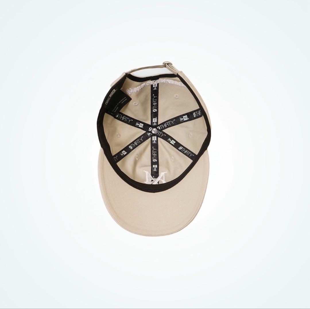 ミュージシャン Mrs.GREEN APPLE NEW ERAMGA LOGO CAP