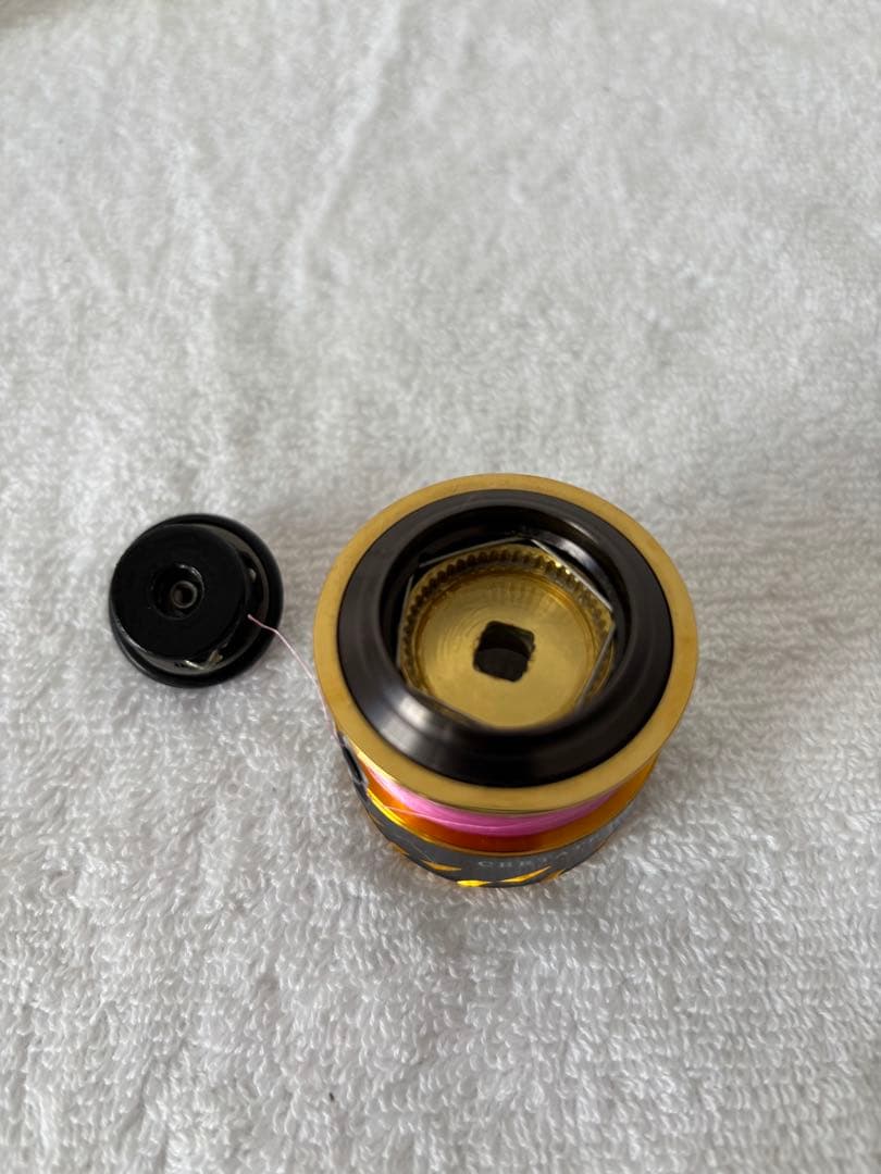 ダイワ　13セルテート2004CH 美品