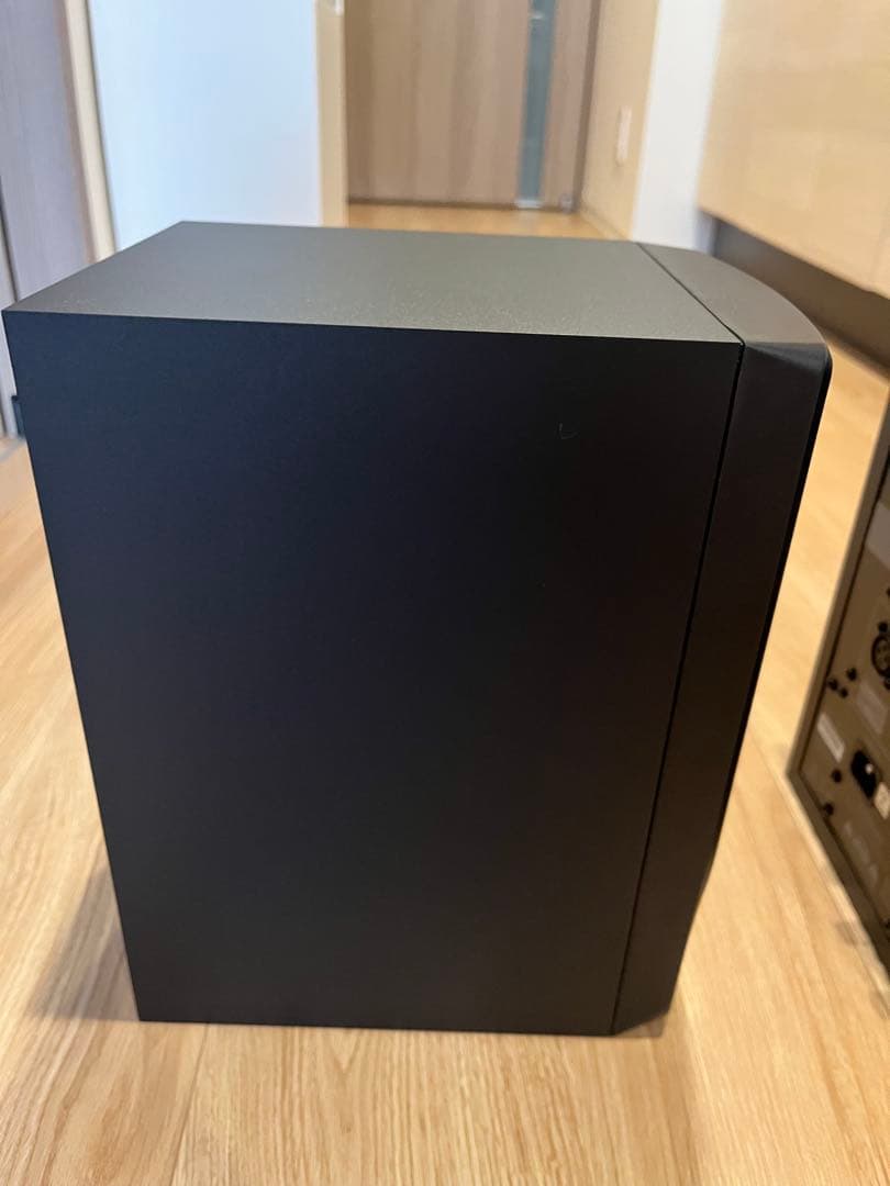 JBL 305P MkII スタジオモニタースピーカー ペア（ほぼ未使用）