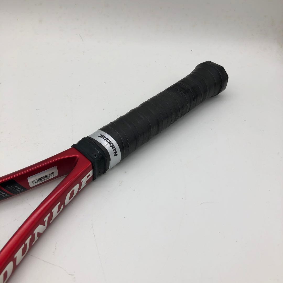 ダンロップcx200 グリップサイズ2