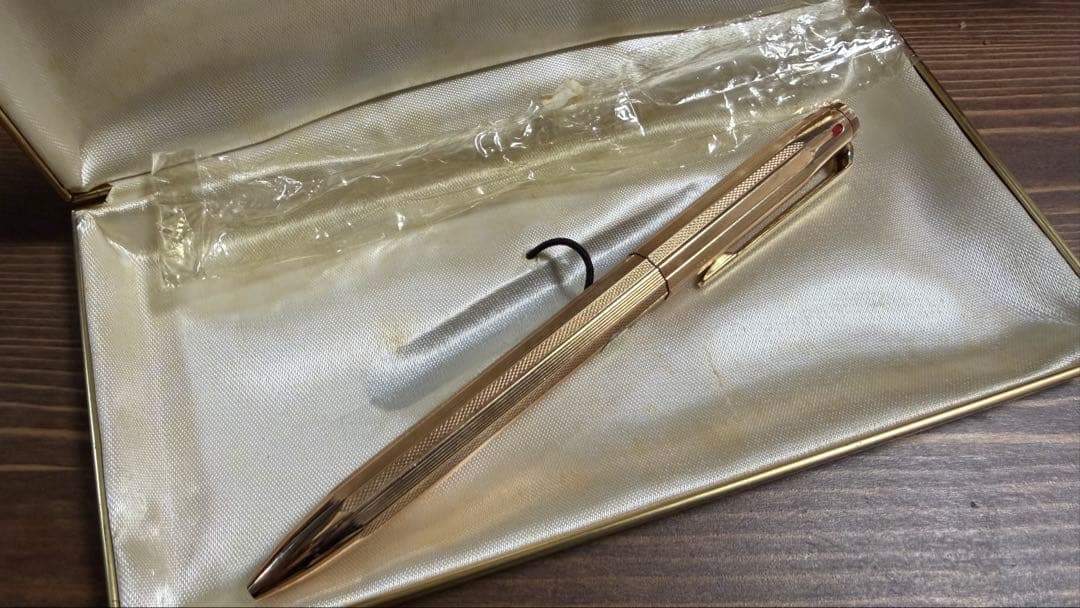 モンブラン Mont-Blanc pix-o-mat