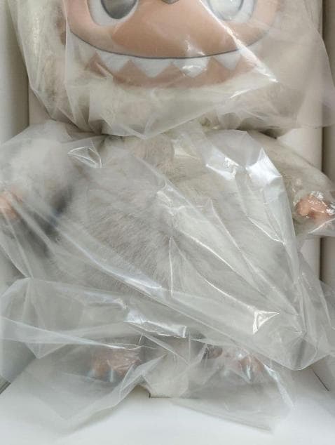 ぬいぐるみ POP MART THE MONSTERS ANGEL