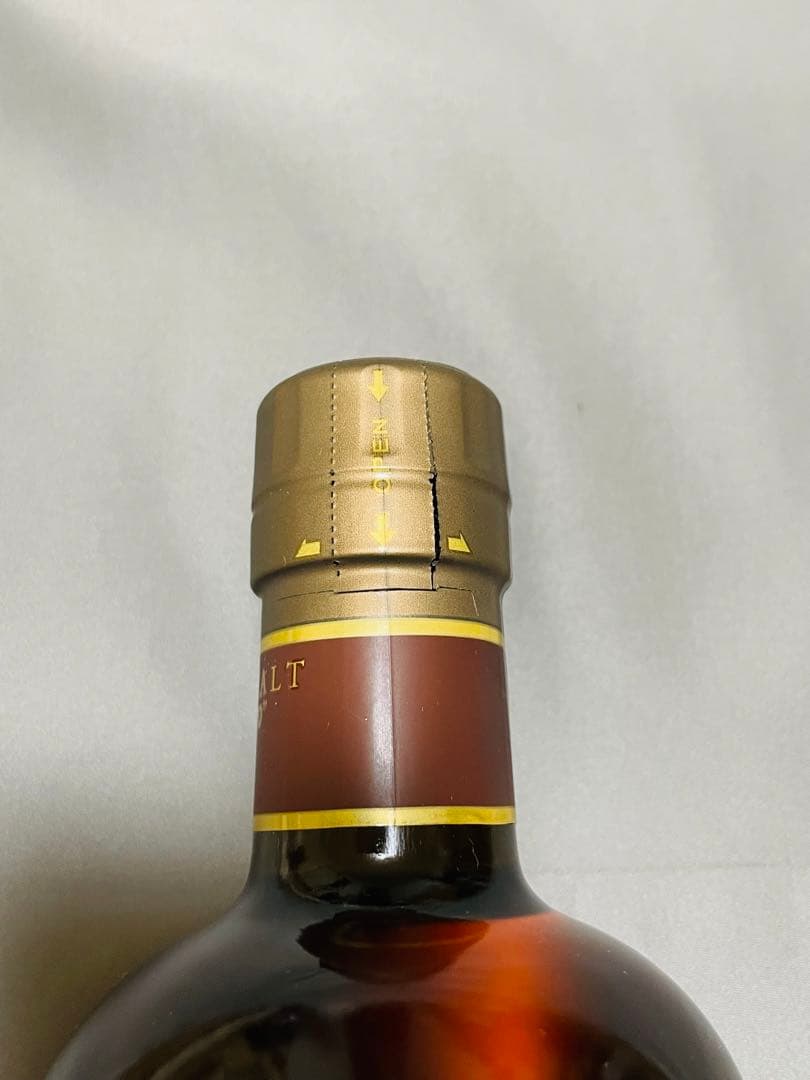 宮城峡12年