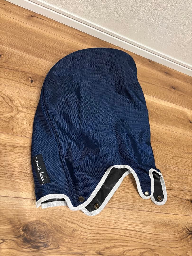 Travis Mathew トラビスマシュー　キャディバック
