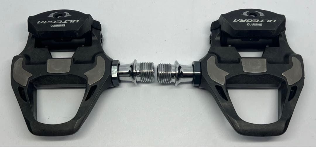 SHIMANO ULTEGRA PD-R8000 SPD-SL ペダル美品
