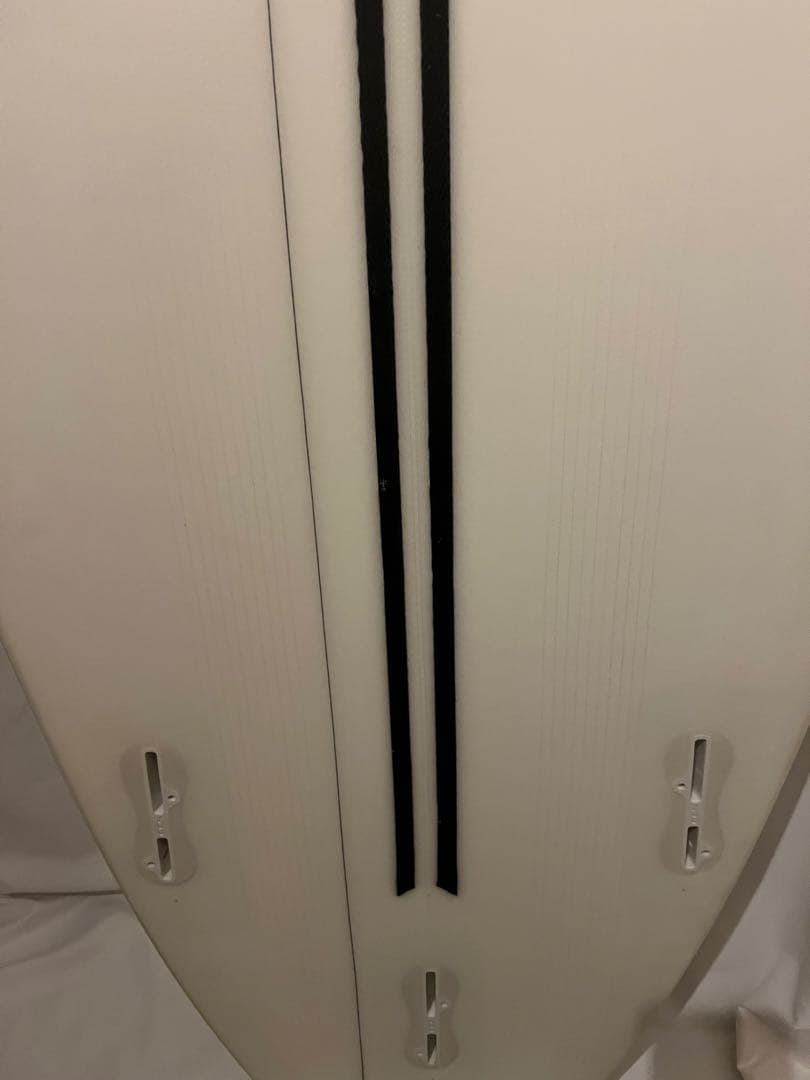 サーフィン・ボディボード Chilli Sakura Japan Limited 5'6